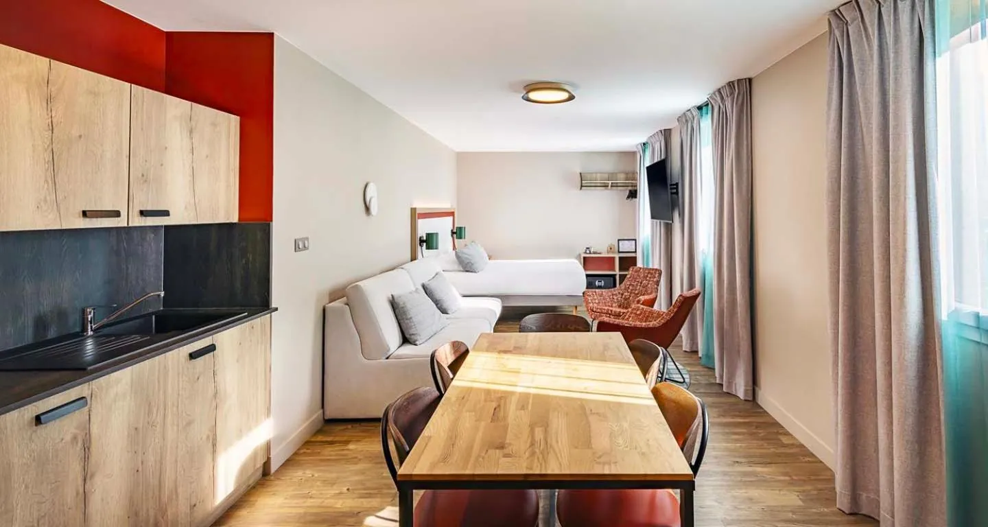 Best Western Coeur de Maurienne Hotel Restaurant & Spa