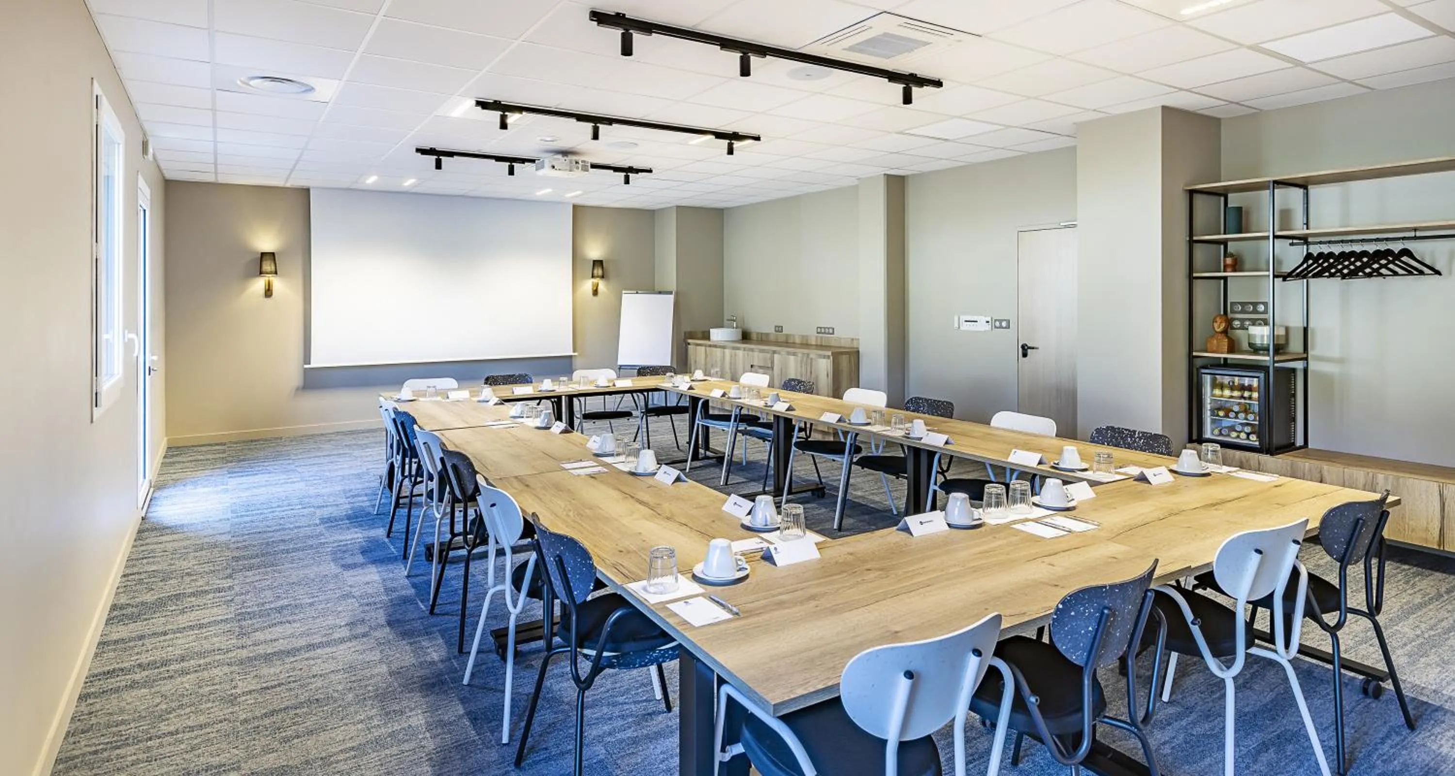 Best Western Coeur de Maurienne Hotel Restaurant & Spa