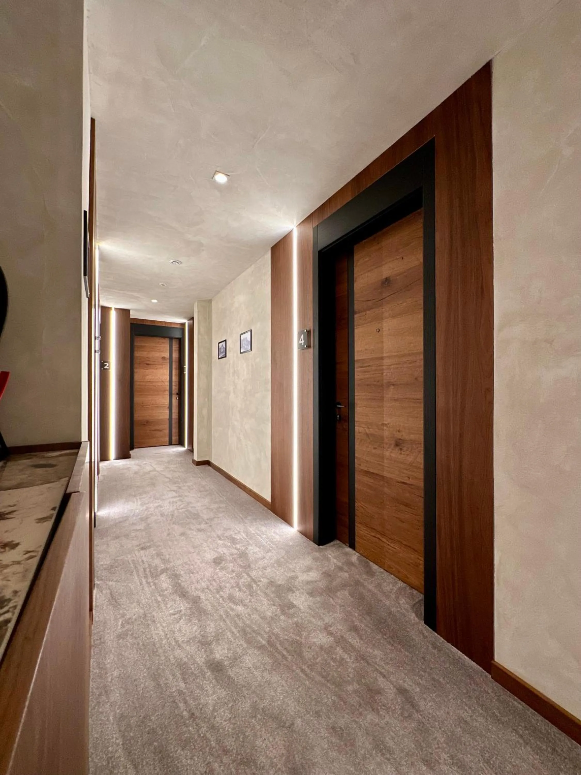 Hôtel Restaurant & Spa Les Planets