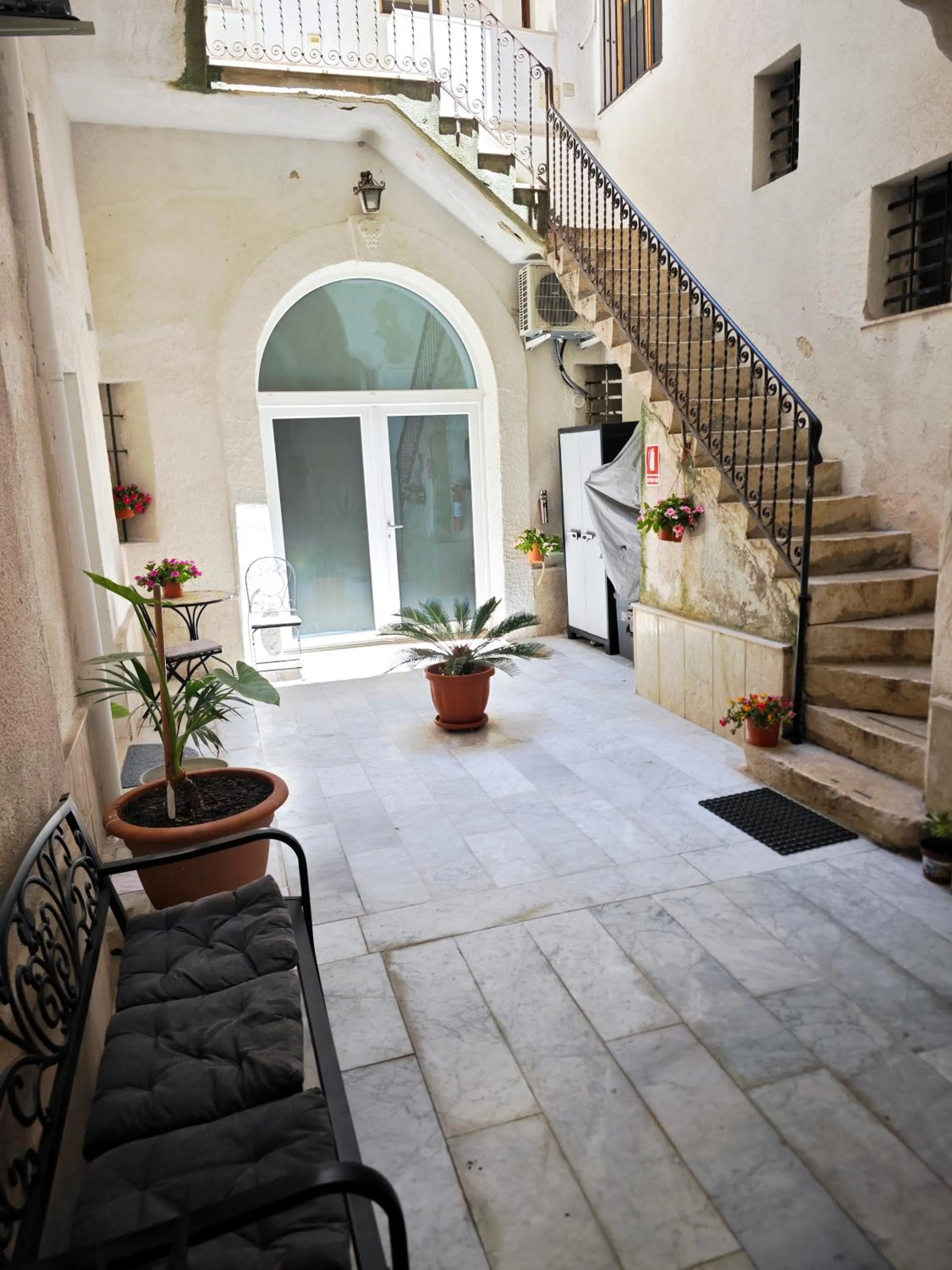 Appartamenti Piazza Vittorio Trapani