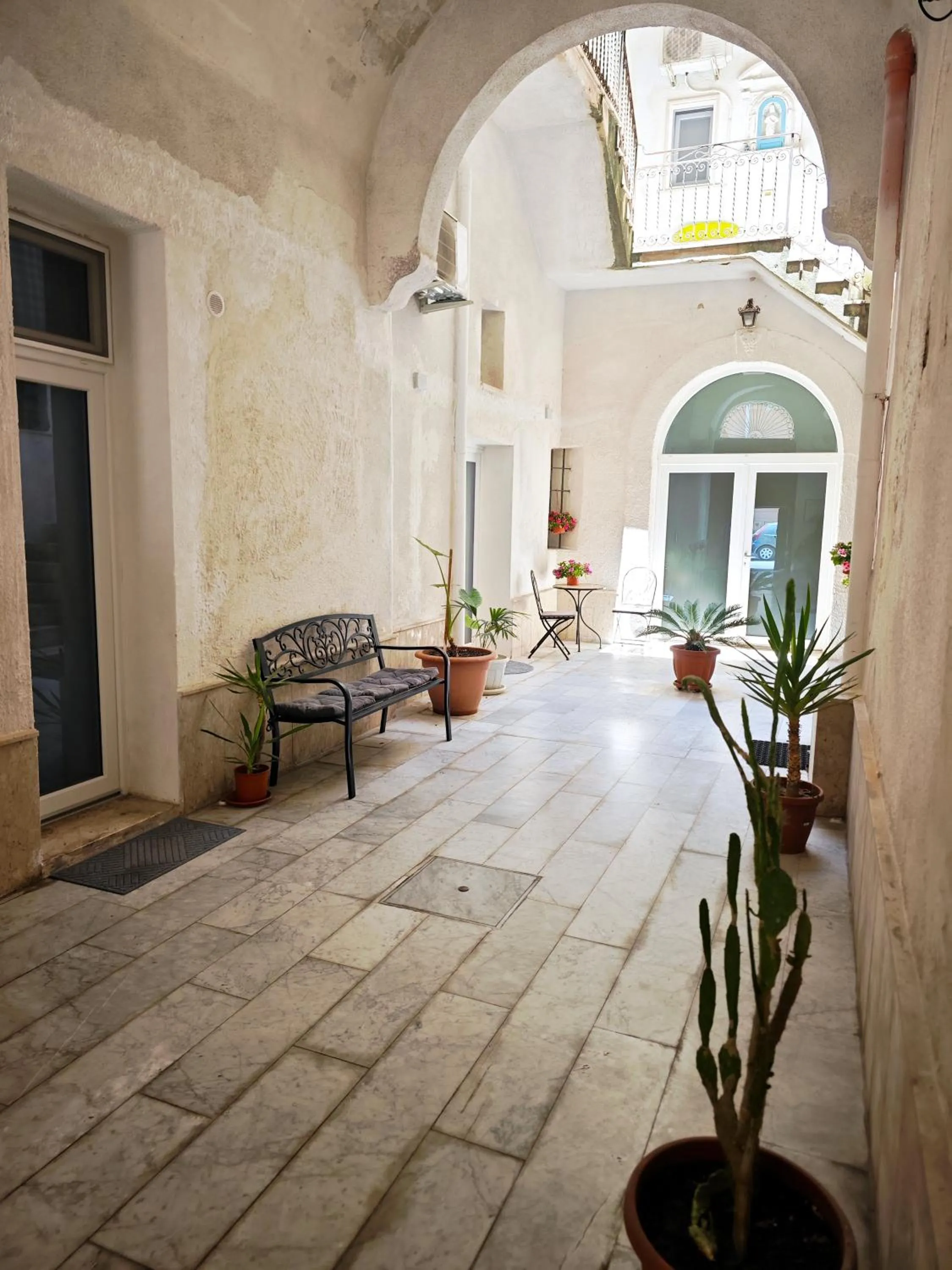 Appartamenti Piazza Vittorio Trapani