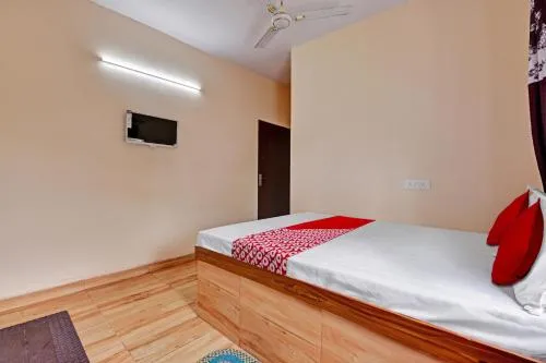 Hotel O The Harsa Inn