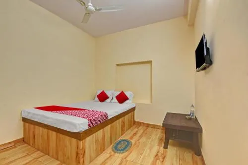 Hotel O The Harsa Inn