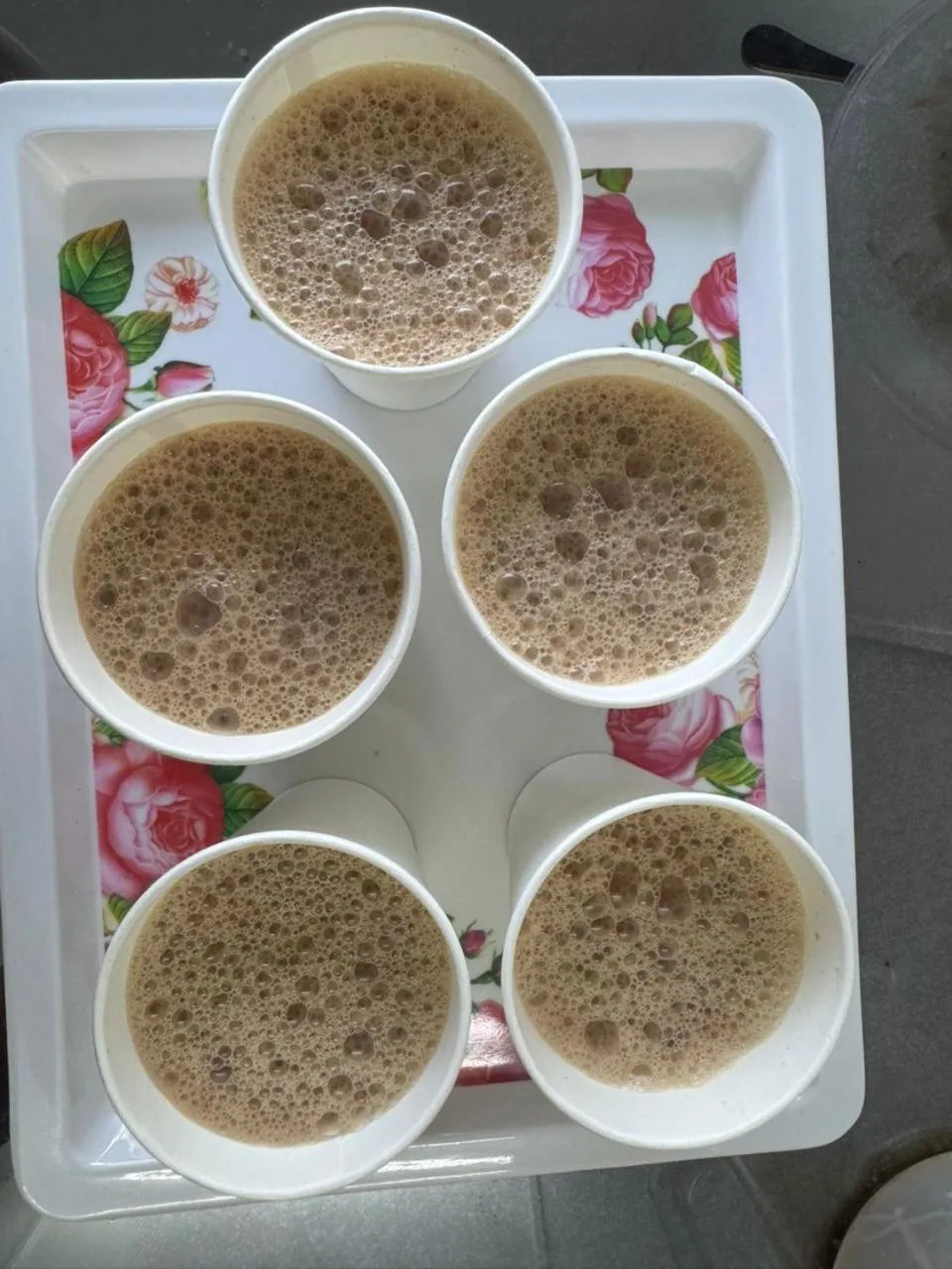 Breakfast in V Hotel Melaka (Near Jonker Street)