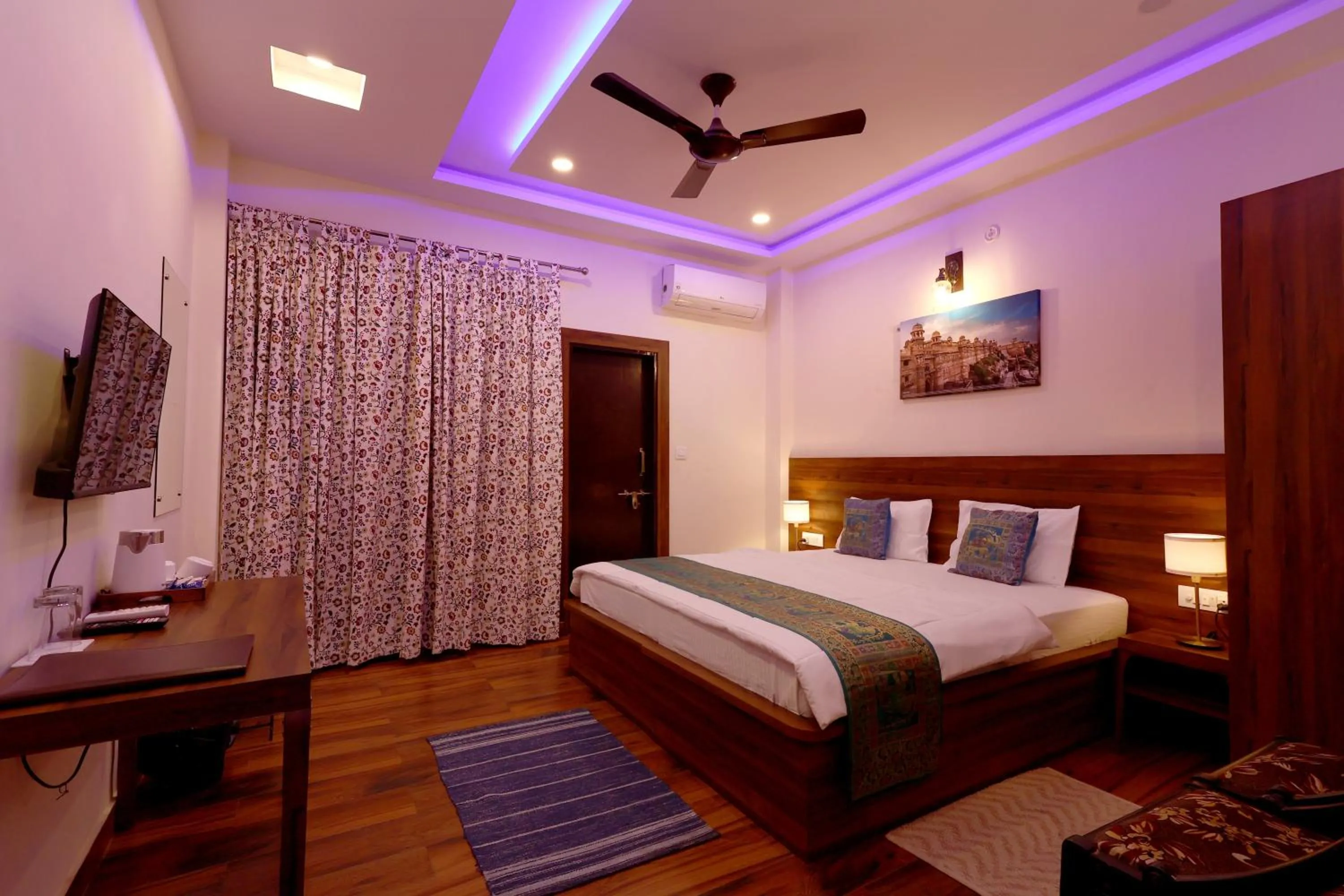 SHIVALAYAA - The Divine Abode