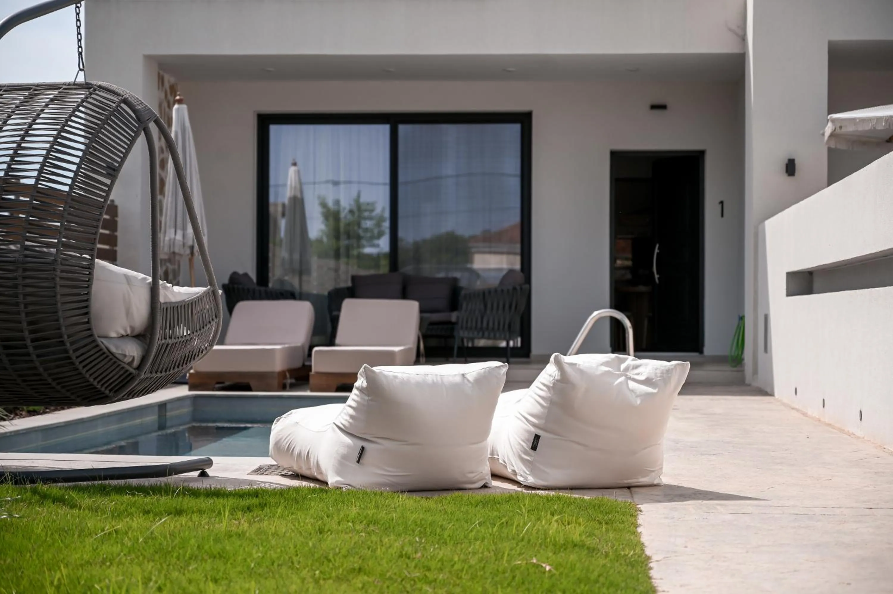 Melior Luxury Villas