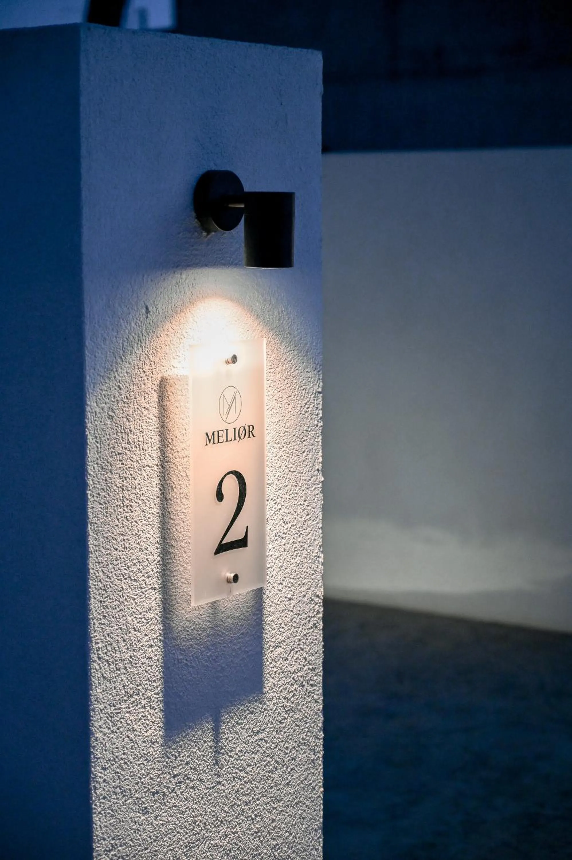 Melior Luxury Villas
