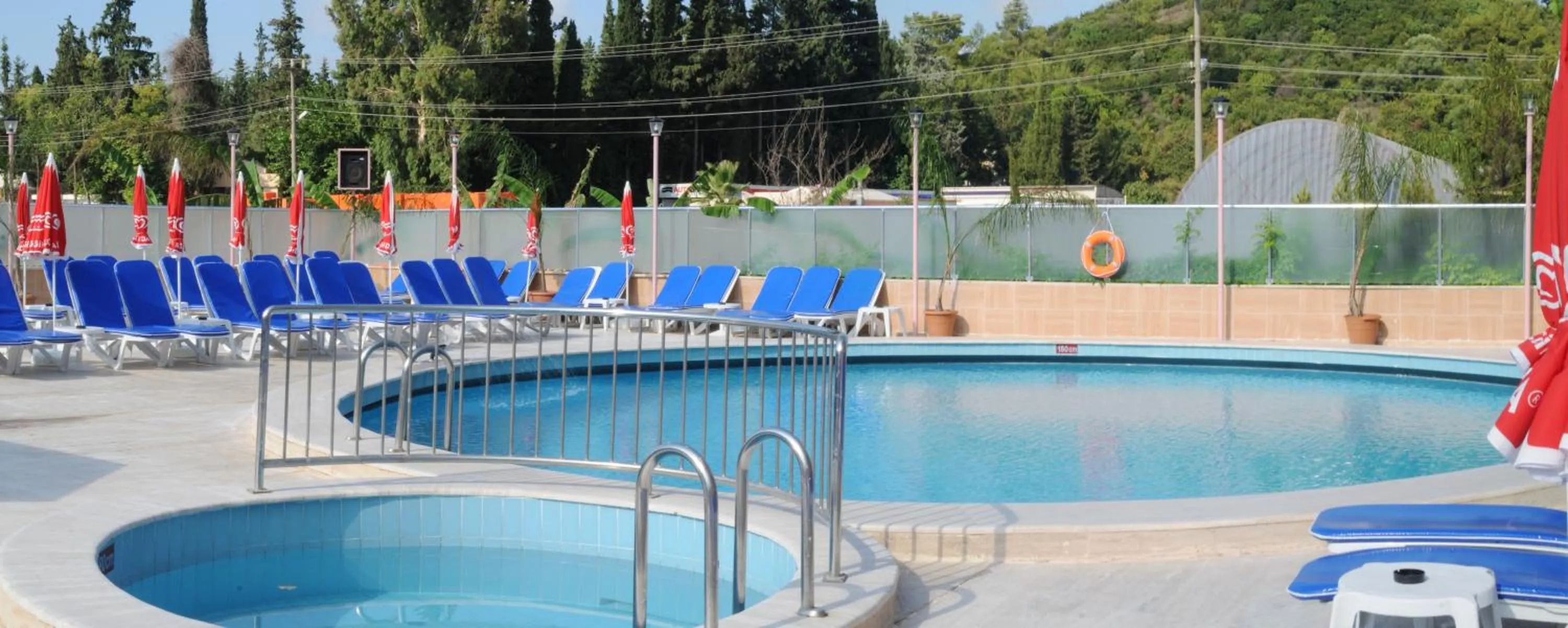 Rosy Hotel Marmaris