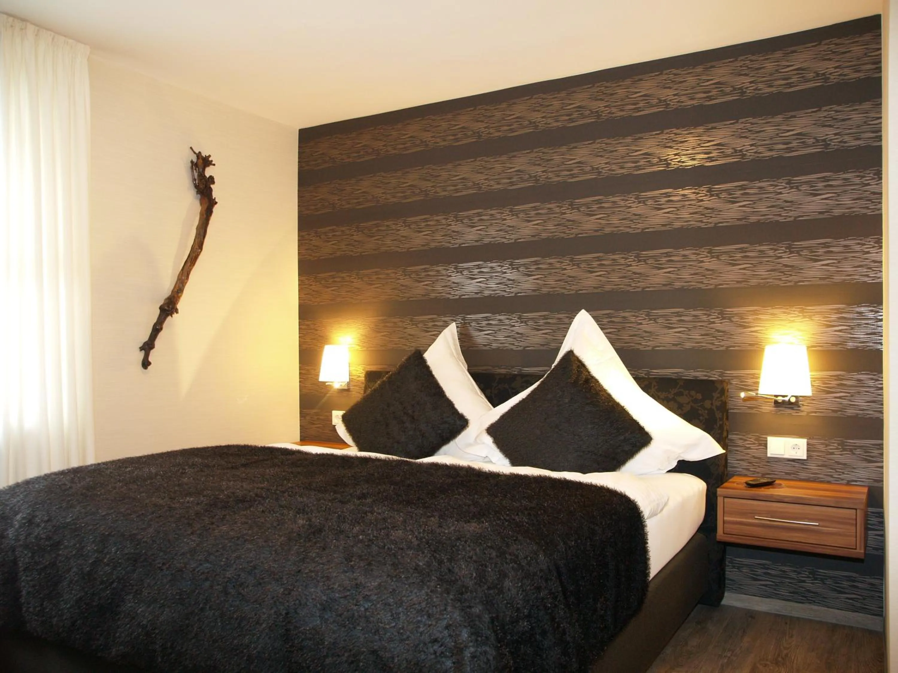 Double Room - single occupancy in Weingut Bastian