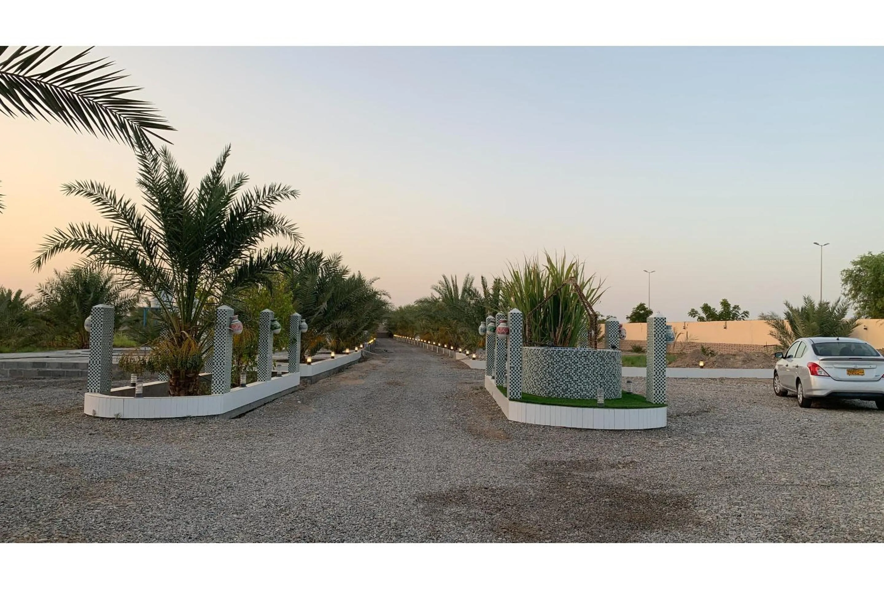 Other in Super OYO 150 Reef Al Khaleej Resort