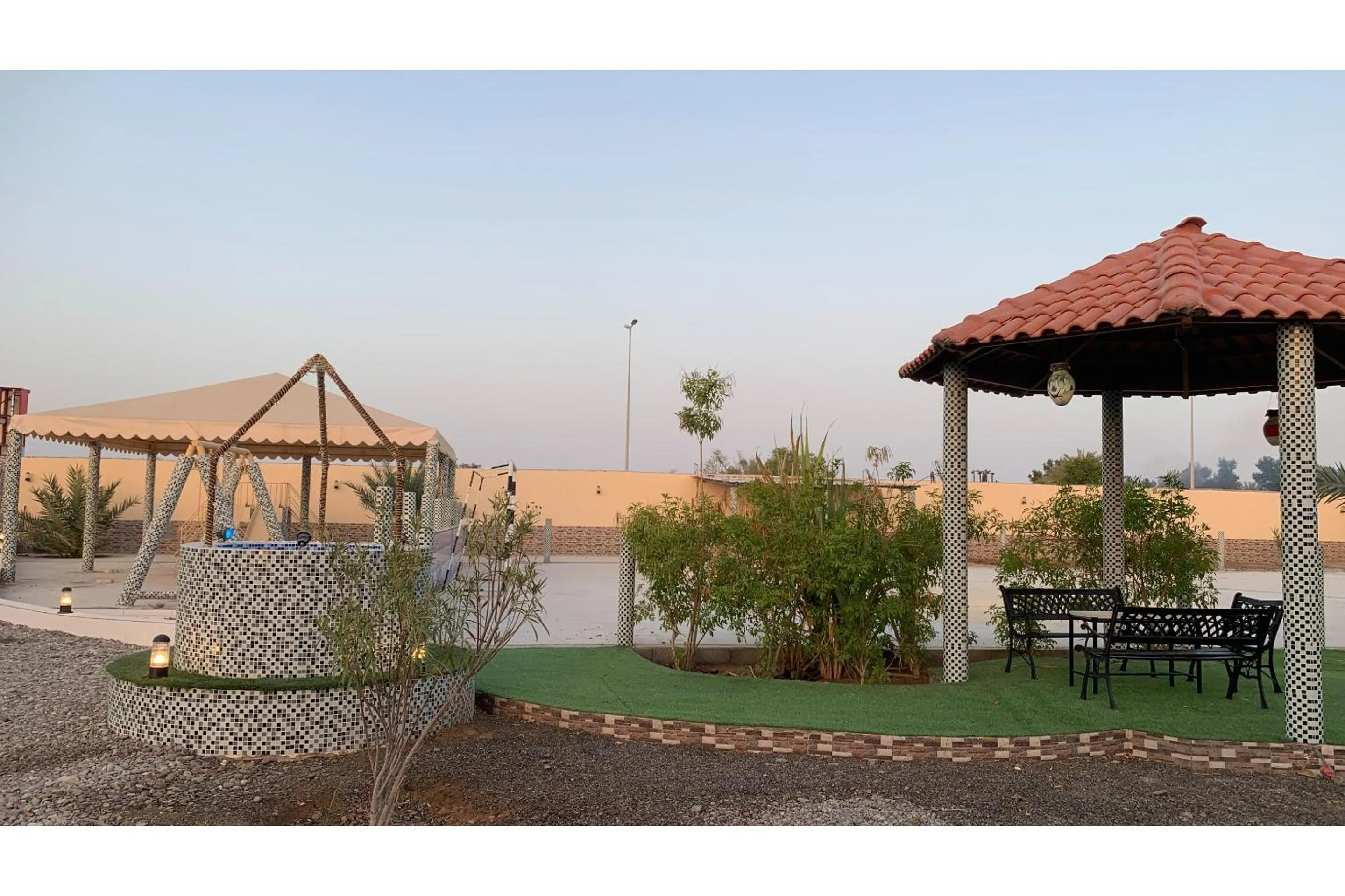 Other in Super OYO 150 Reef Al Khaleej Resort