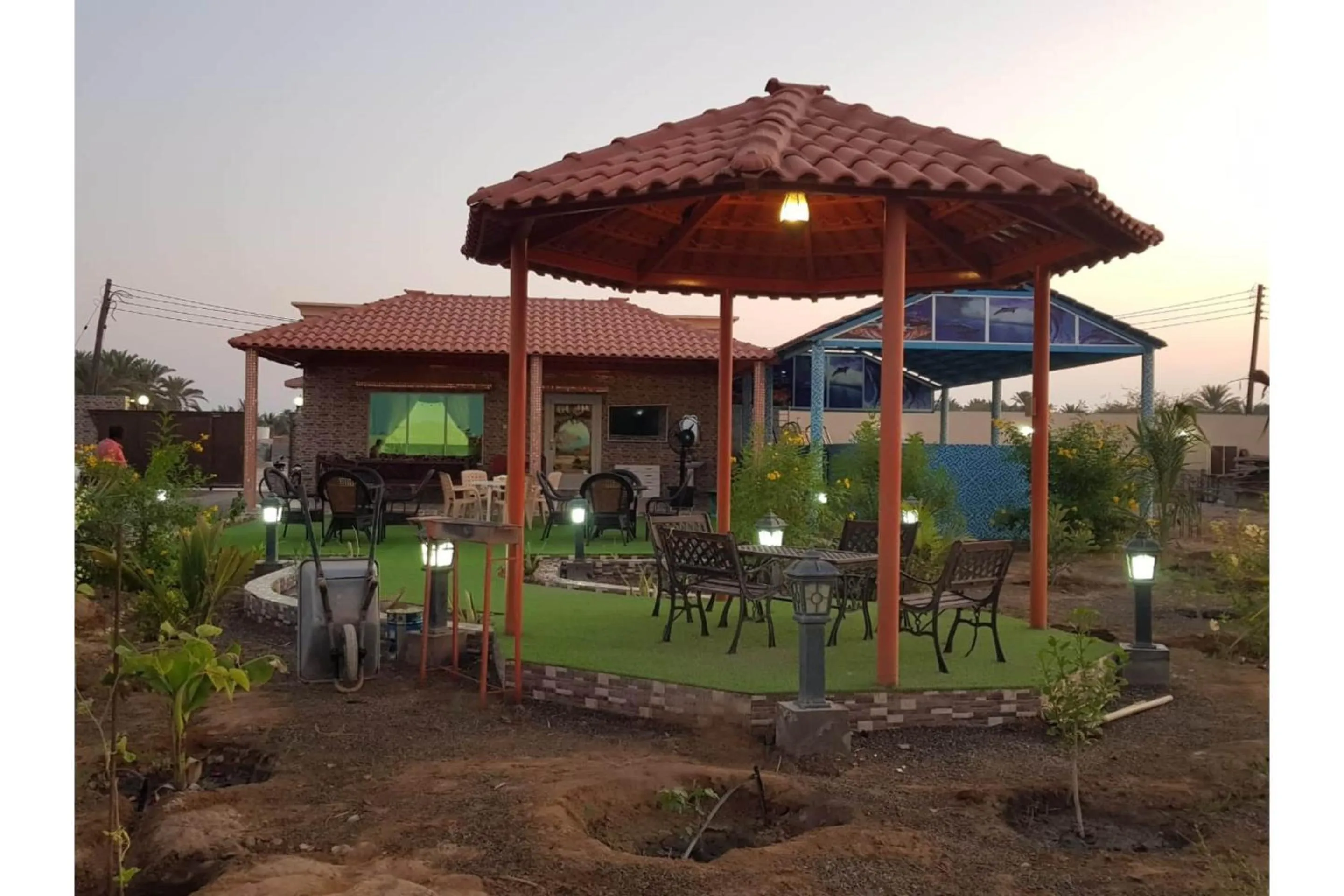 Other in Super OYO 150 Reef Al Khaleej Resort