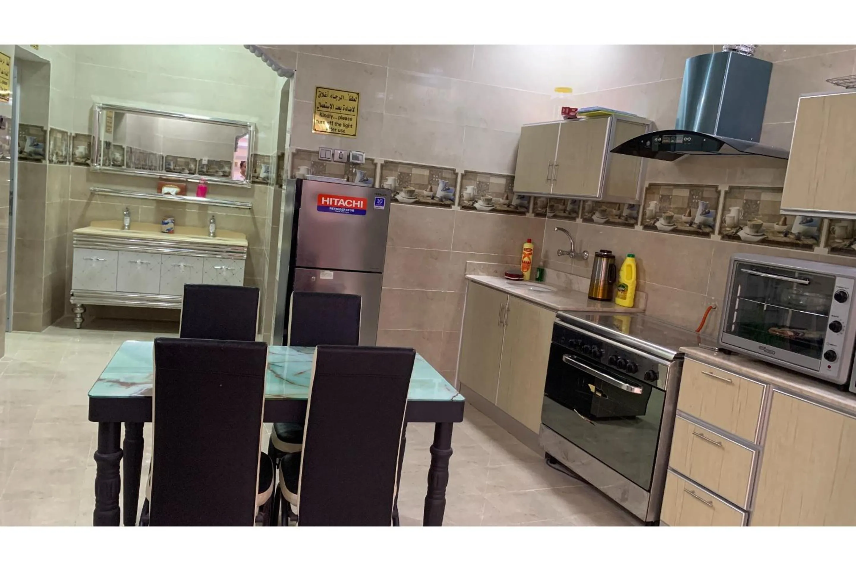 Lobby or reception in Super OYO 150 Reef Al Khaleej Resort