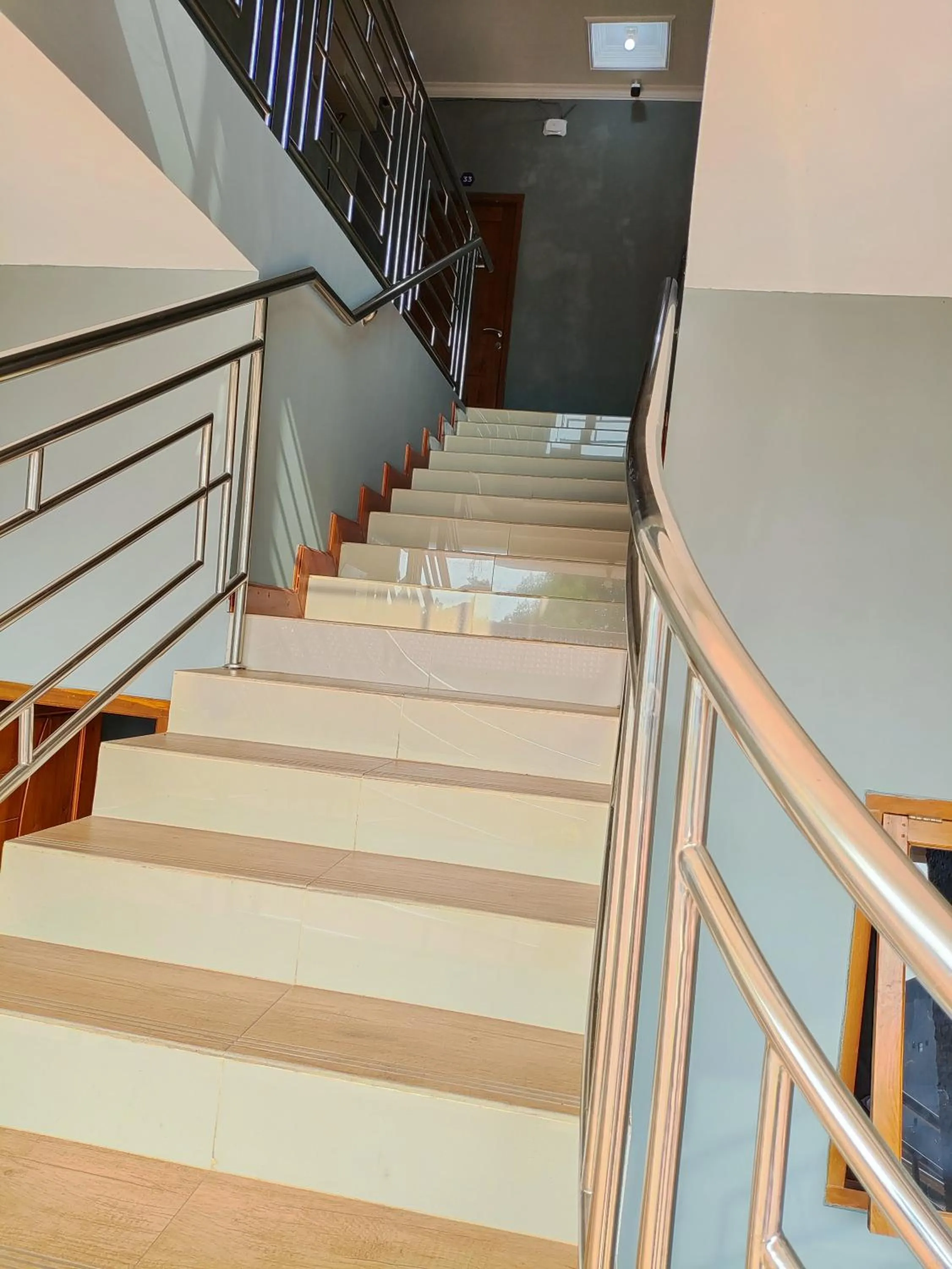 Game Room in Hotel Cibening