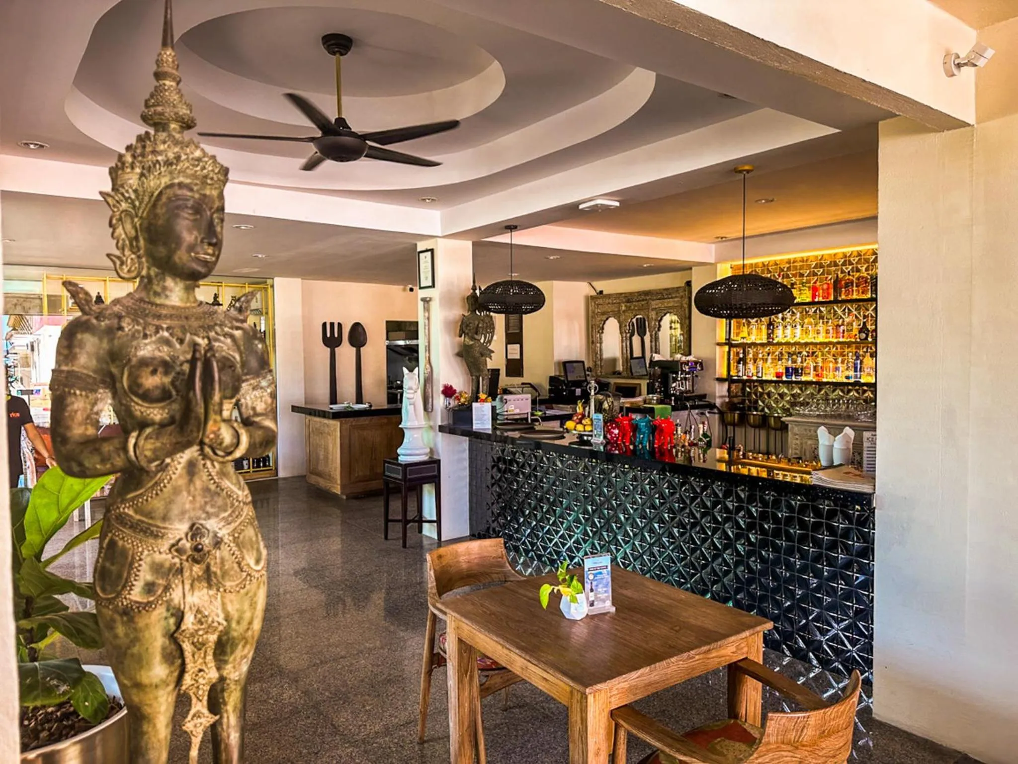 JALMIN Hotel Samui
