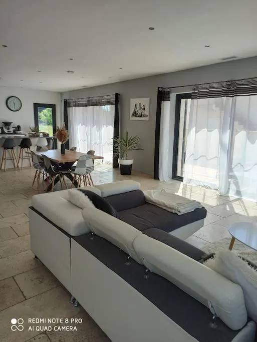 Villa llolan