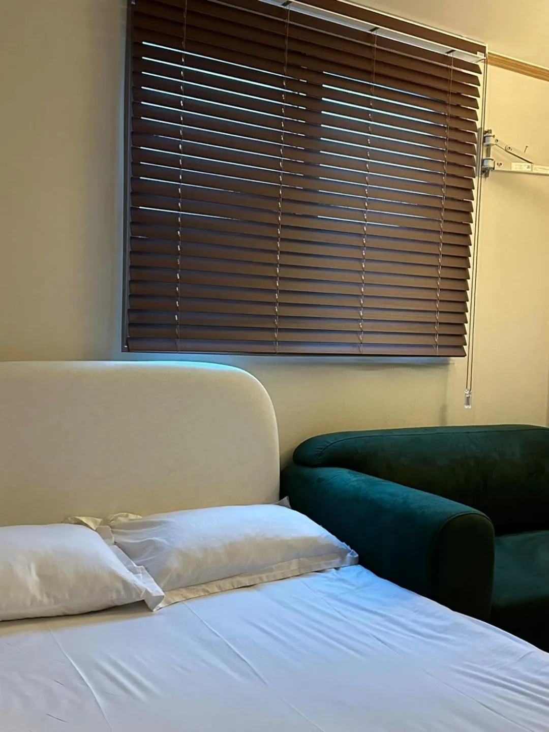 Bedroom, Bed in SSH Icon Hostel