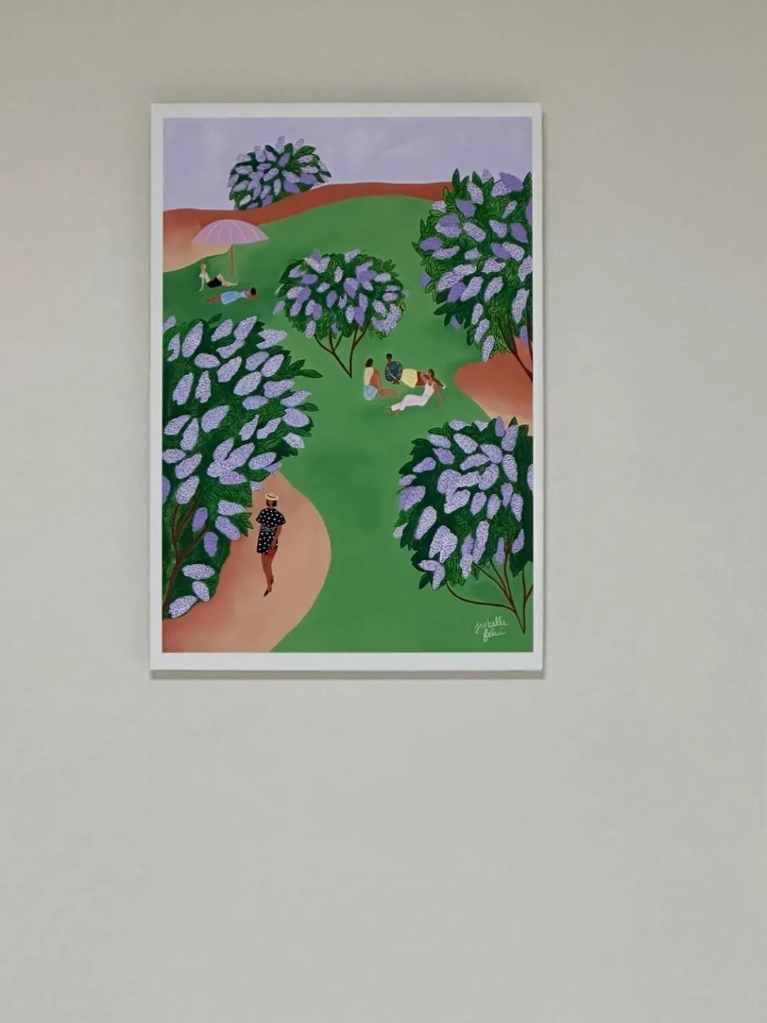 Bedroom in SSH Icon Hostel