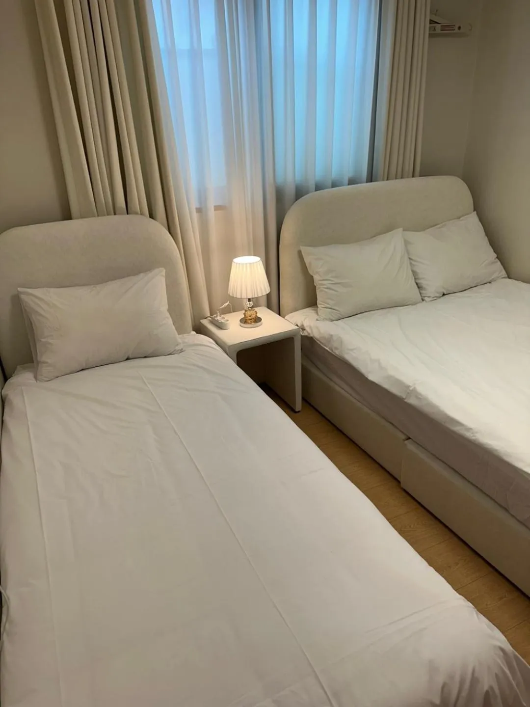 Bedroom, Bed in SSH Icon Hostel