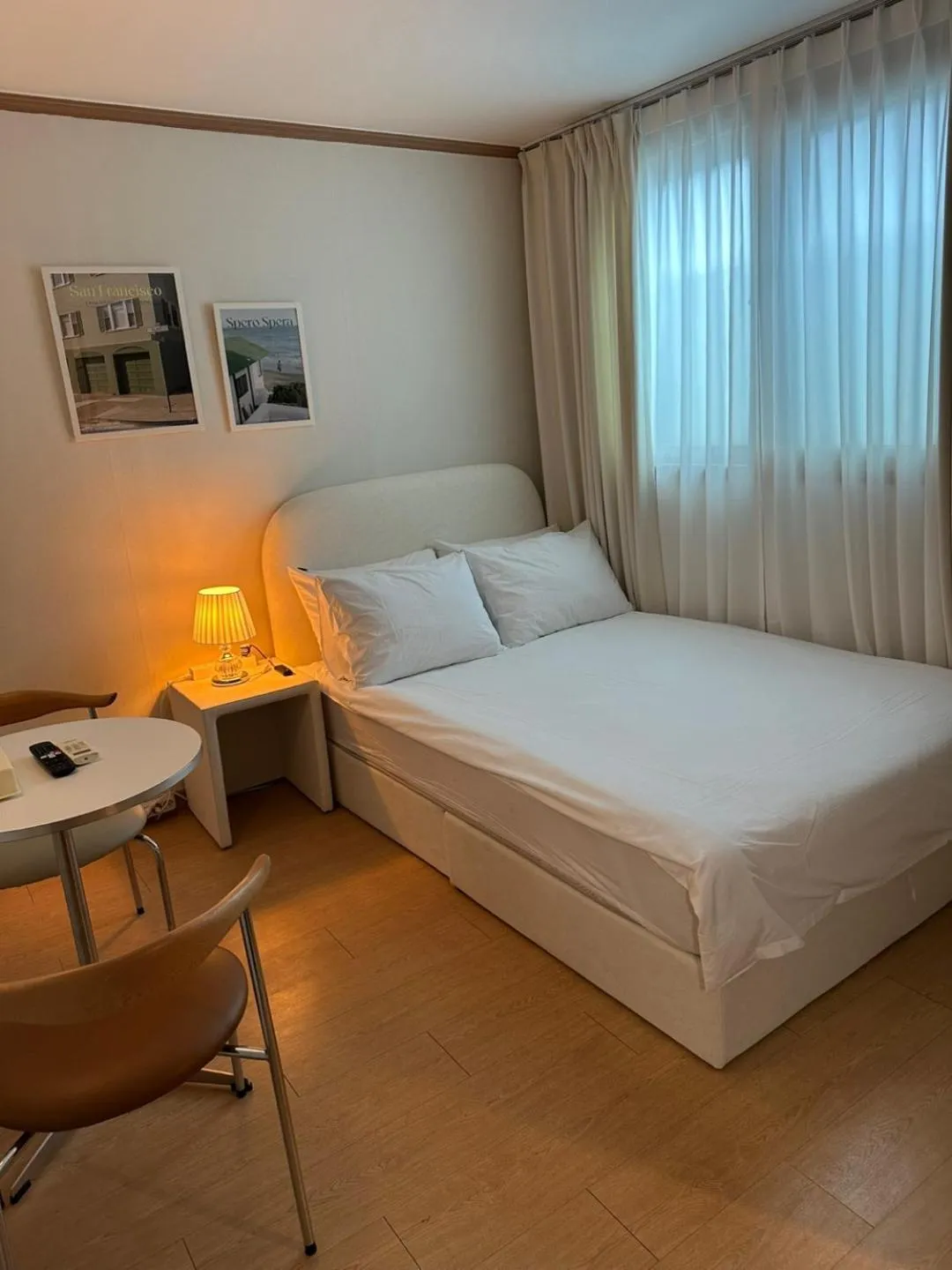 Photo of the whole room, Bed in SSH Icon Hostel