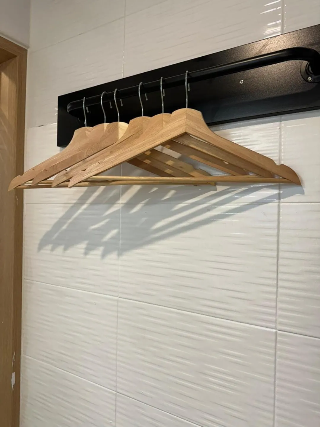 Bedroom in SSH Icon Hostel