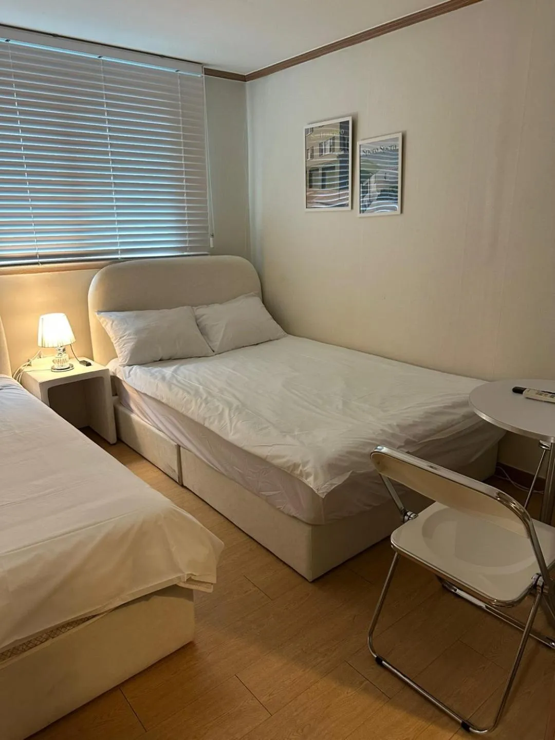 Photo of the whole room, Bed in SSH Icon Hostel