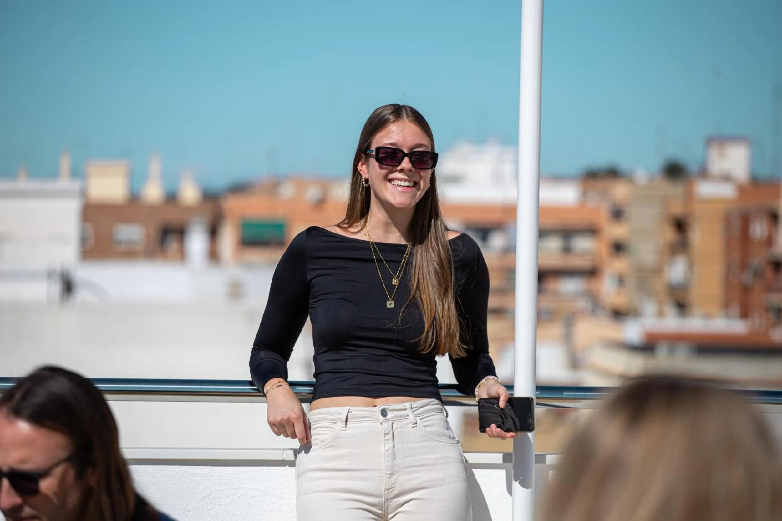 Aila II Hotel Boutique by SingularStays - Digital Access