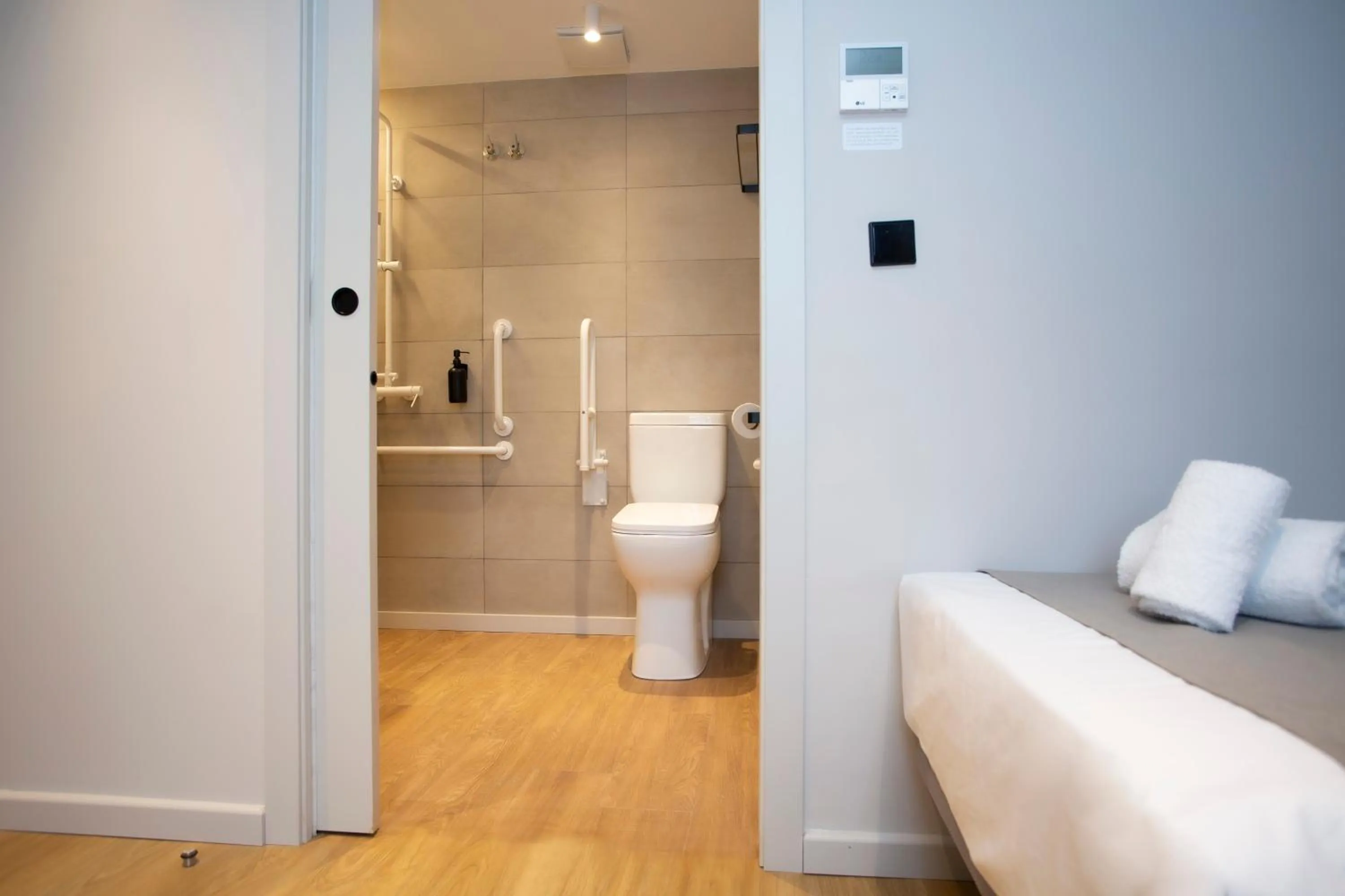 Aila II Hotel Boutique by SingularStays - Digital Access