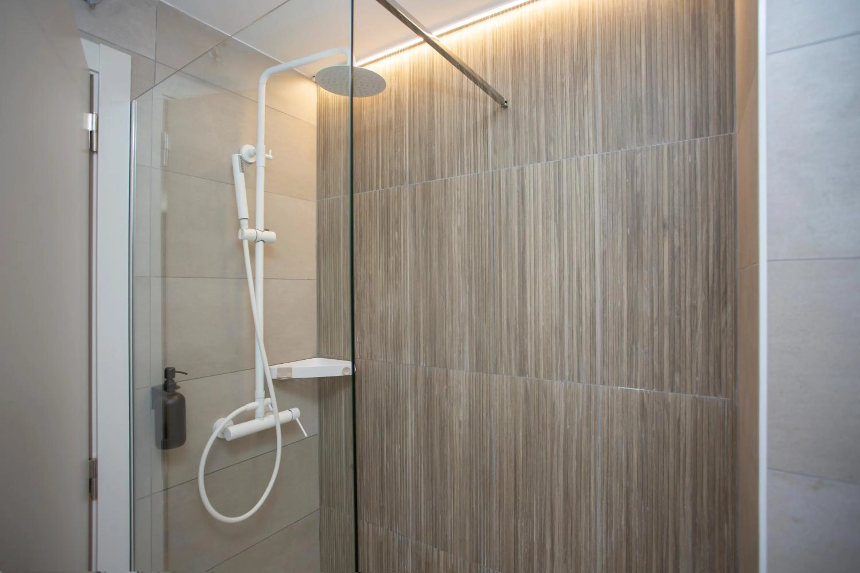 Aila II Hotel Boutique by SingularStays - Digital Access