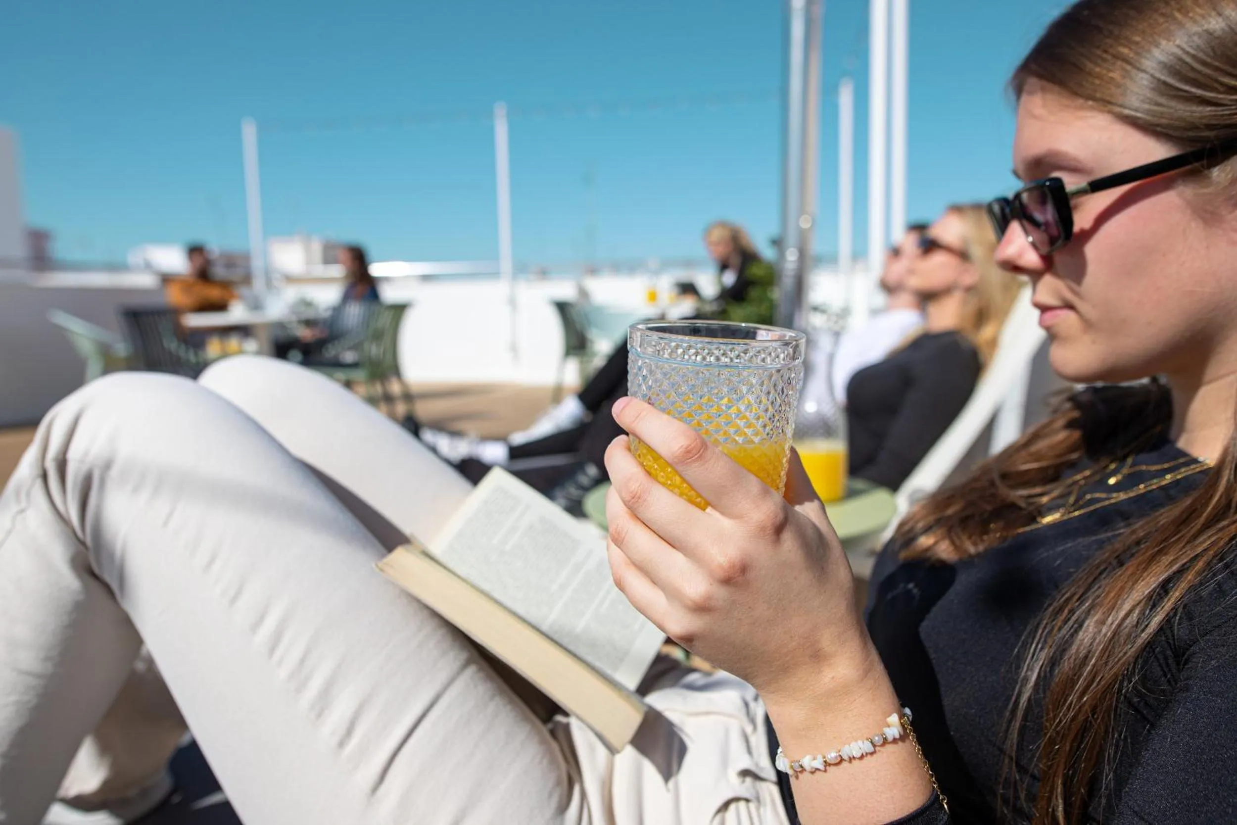 Aila II Hotel Boutique by SingularStays - Digital Access