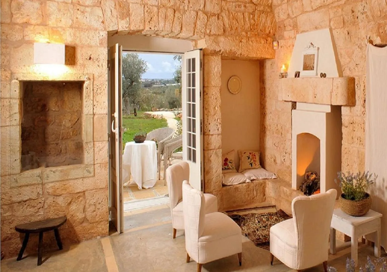 Masseria Montefieno