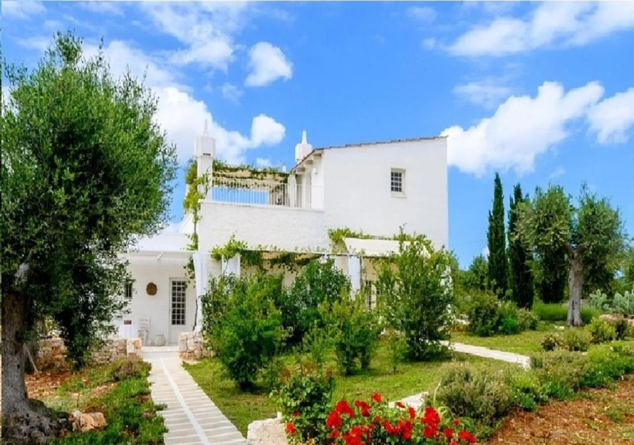 Masseria Montefieno
