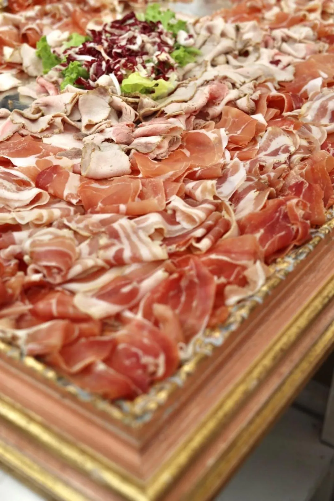 Food and drinks in Hotel Albatros