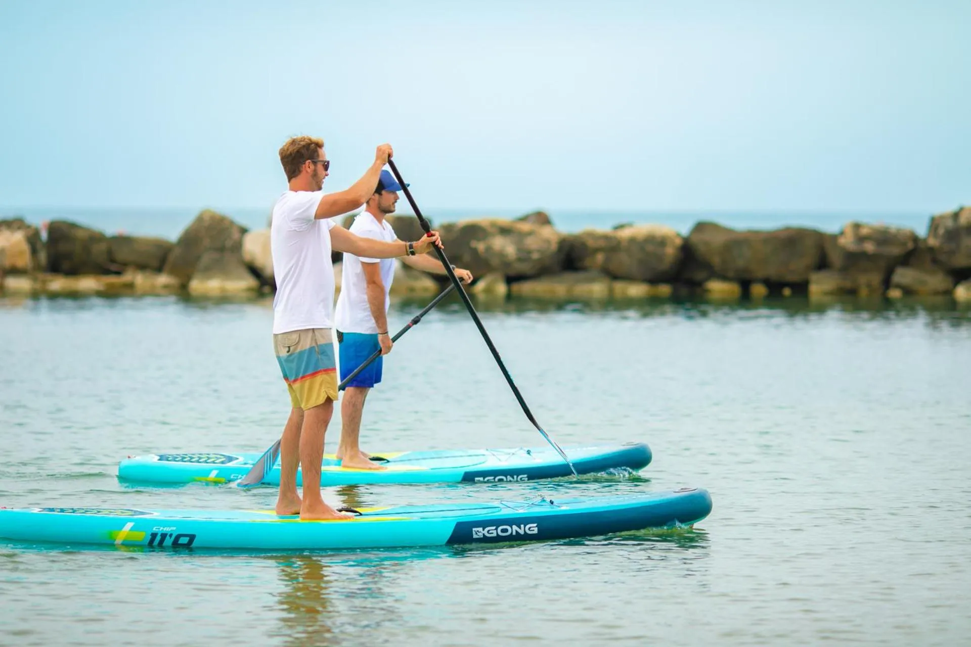 Activities in Hotel Albatros