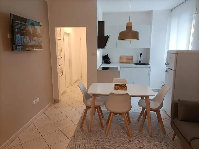 Gardasee apartment