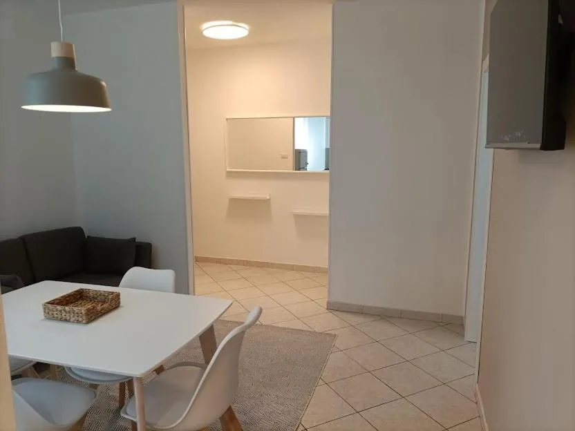Gardasee apartment
