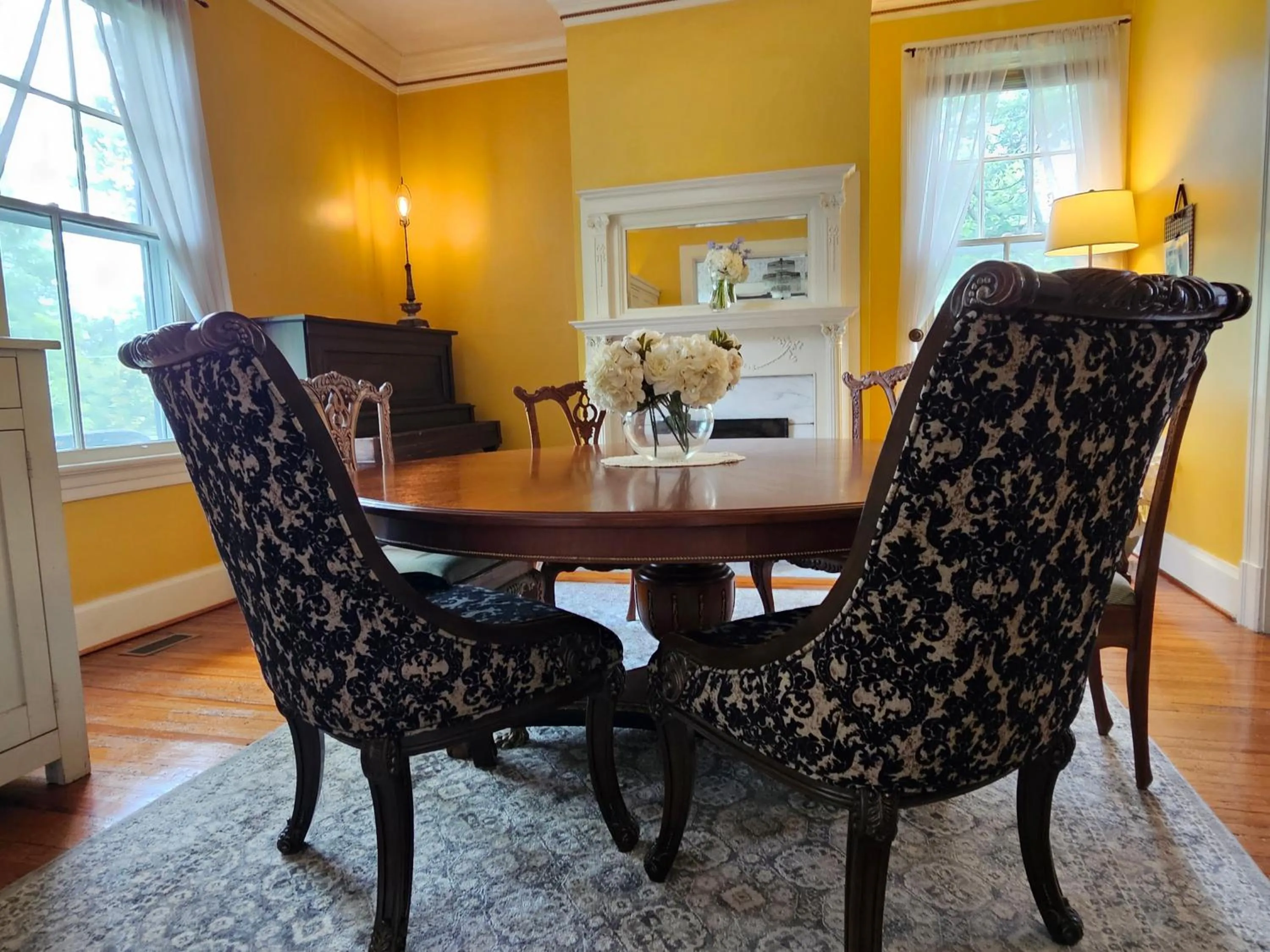 Winridge Manor