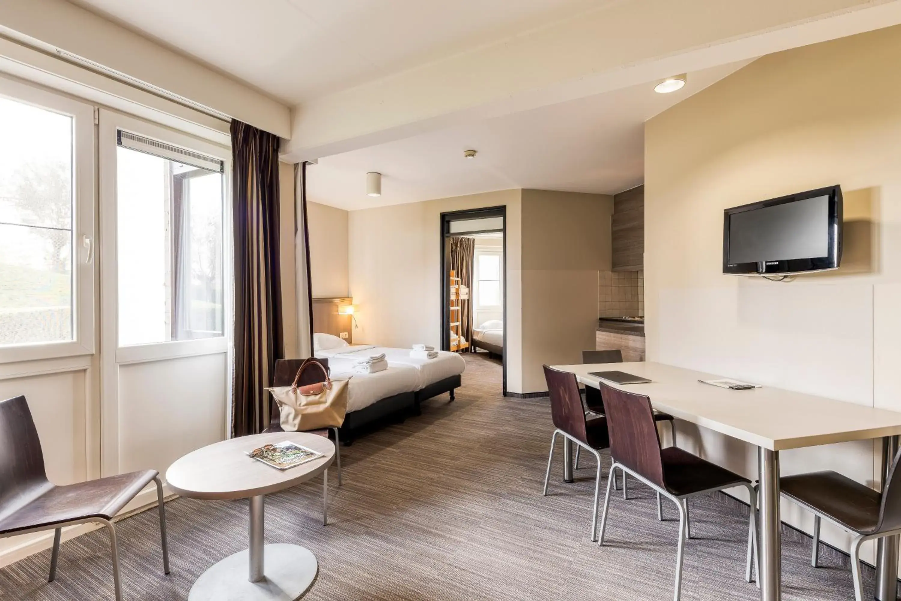 Family Studio in Corsendonk Duinse Polders Family Studio in Corsendonk Duinse Polders