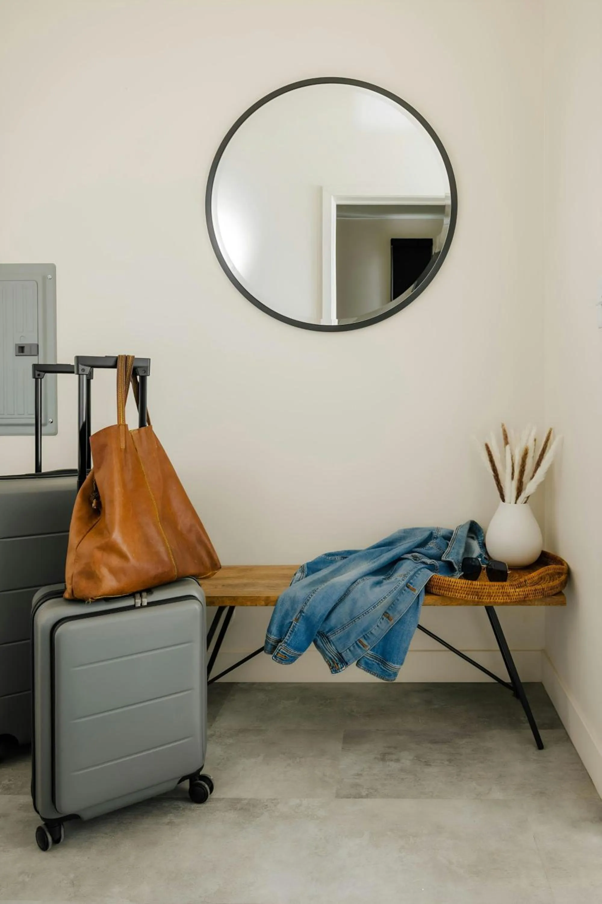 Photo of the whole room in Sonder The Artesian