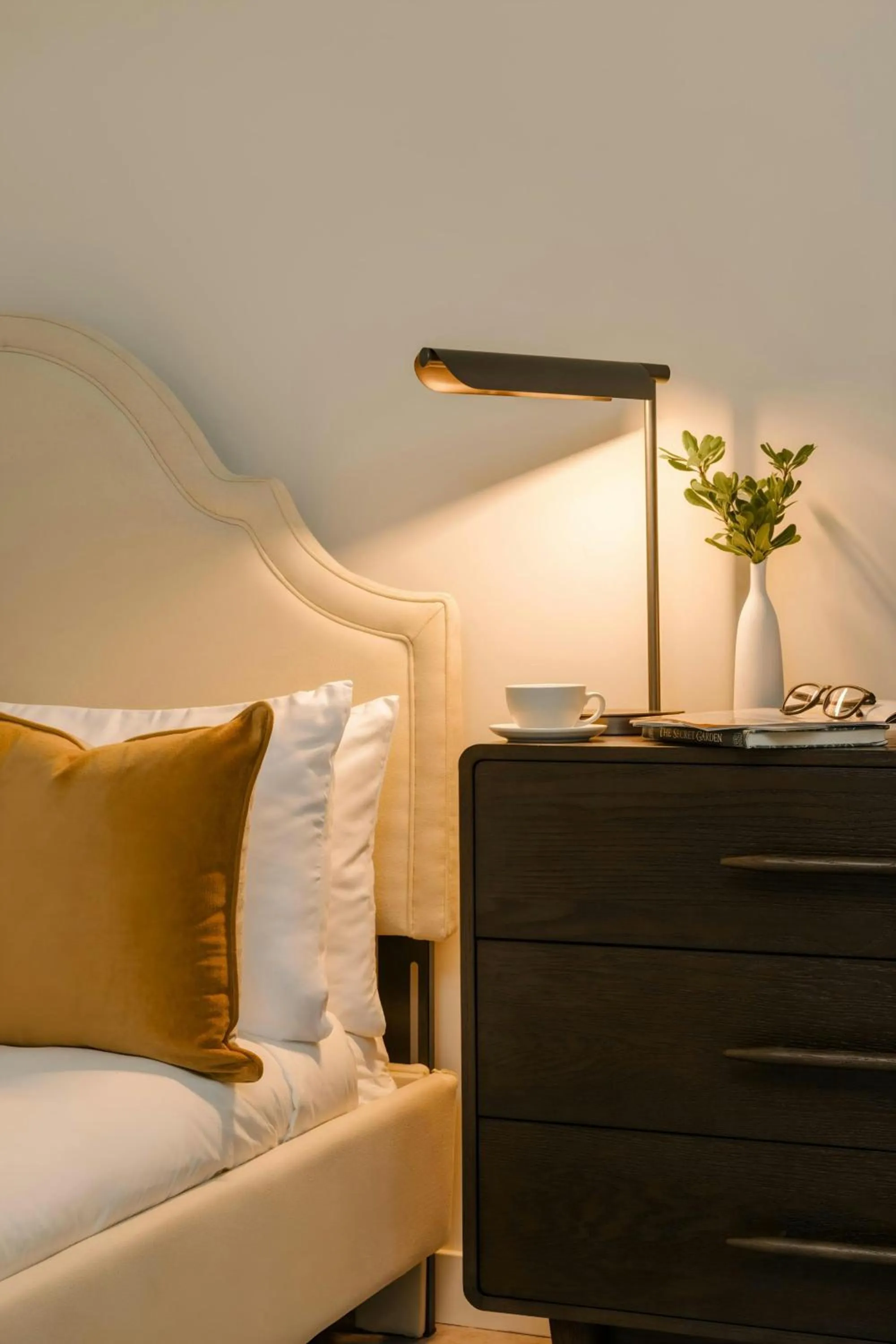 Bedroom in Sonder The Artesian