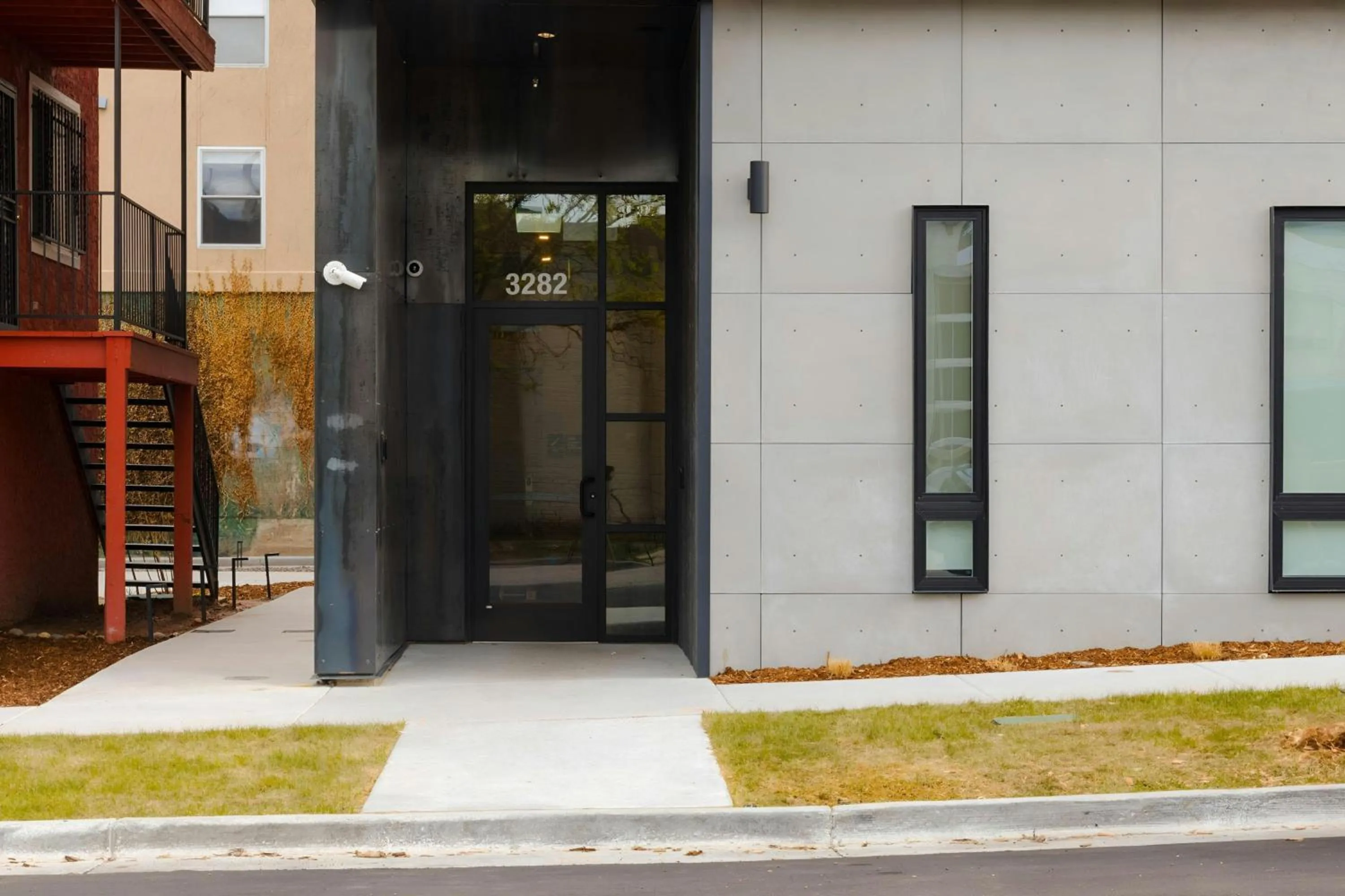 View (from property/room) in Sonder The Artesian