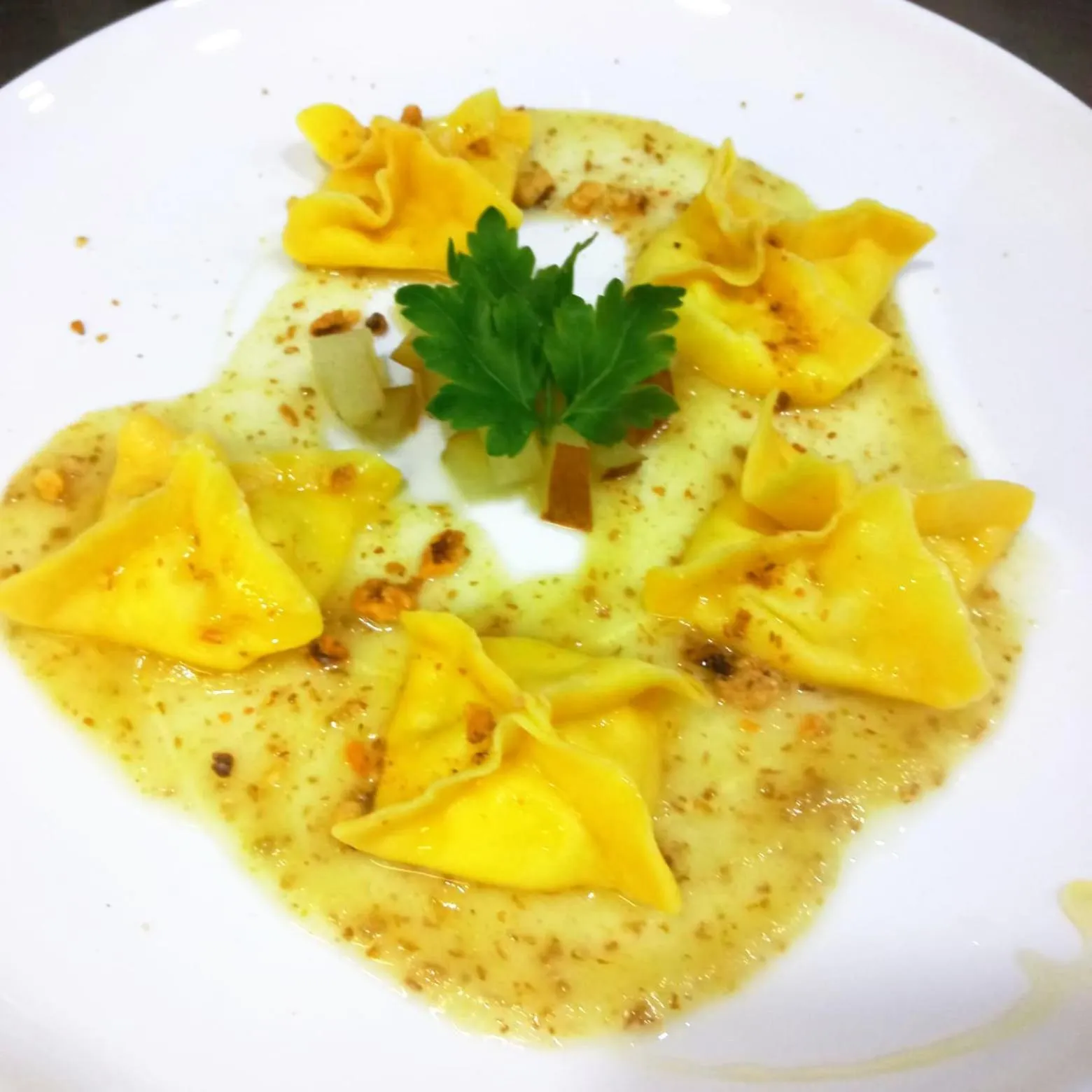 Food in VILLA EVELINA Bad And Breakfast Home Restaurant Gurmet