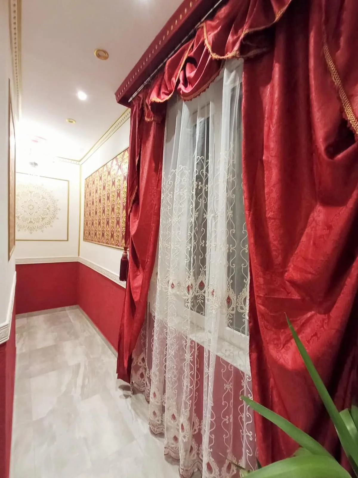 Photo of the whole room in VILLA EVELINA CLUB