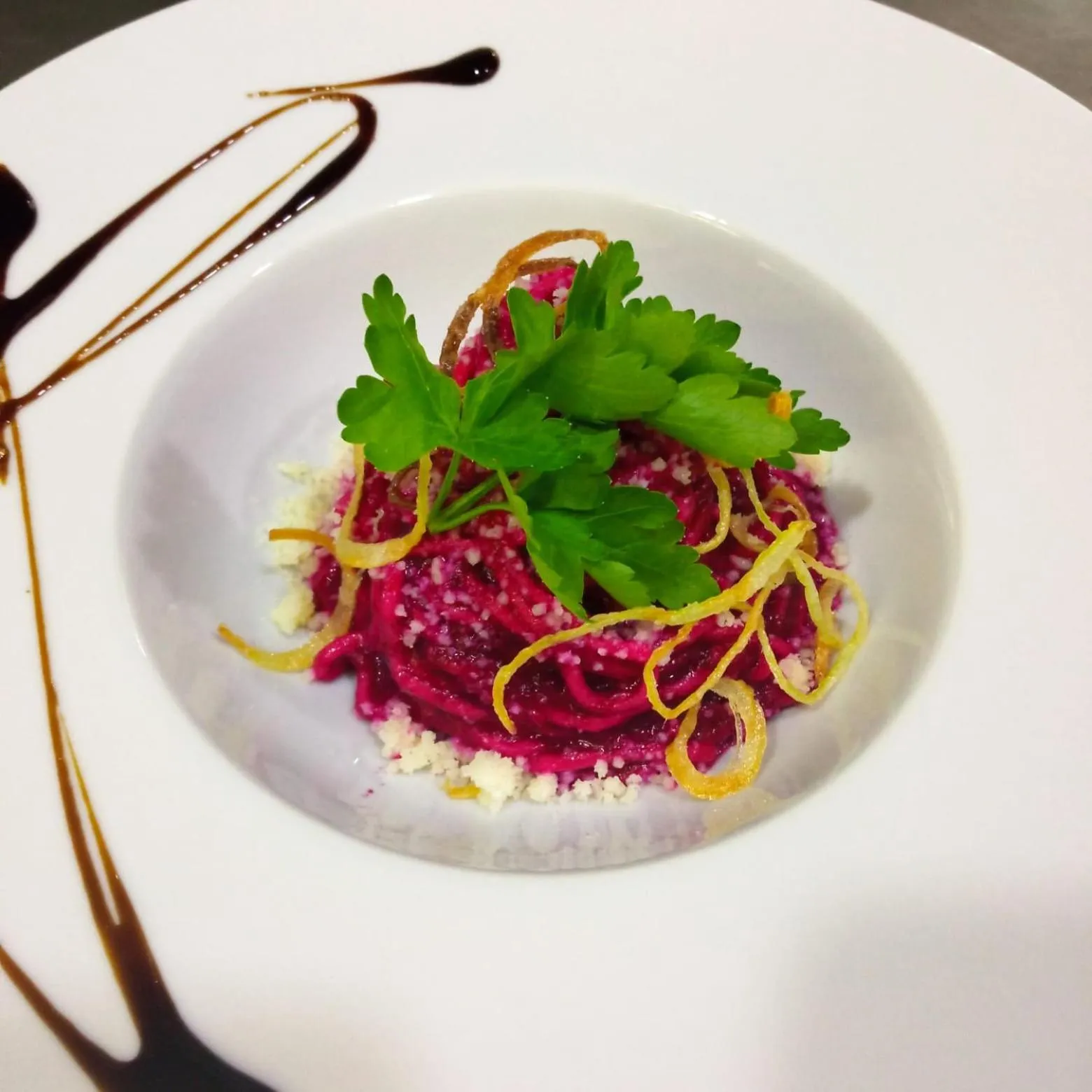 Food in VILLA EVELINA Bad And Breakfast Home Restaurant Gurmet