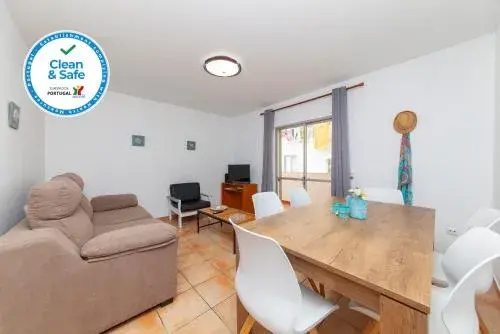 B18 - Village Street Apartment B18 - Village Street Apartment