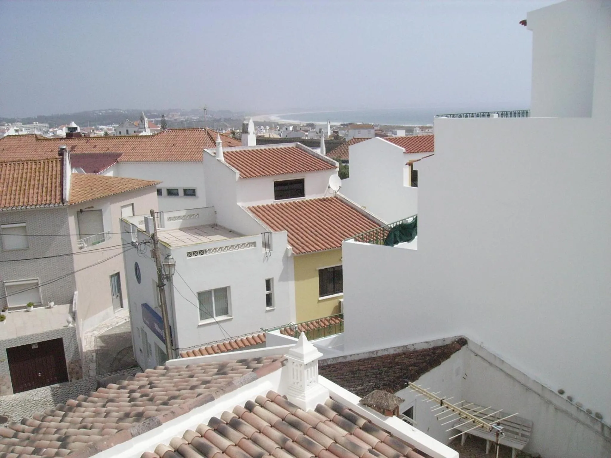 View (from property/room) in Casa do Sol Algarve