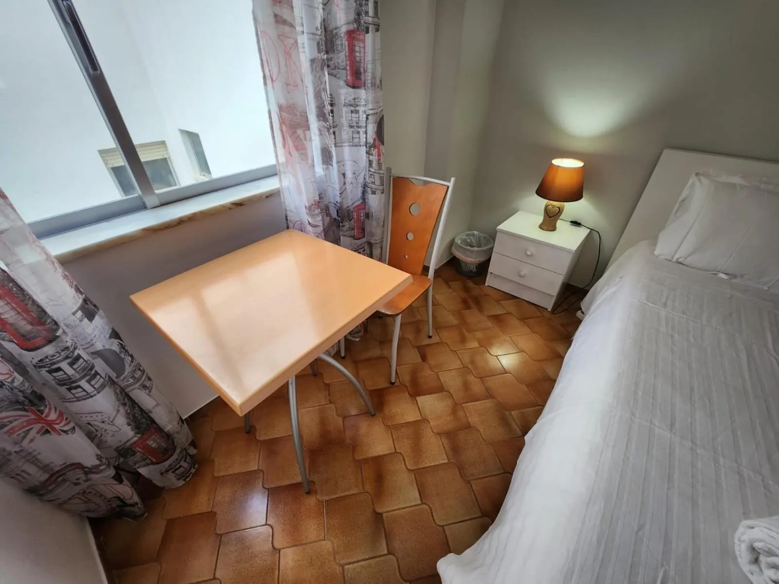 Bedroom, Bed in Casa do Sol Algarve