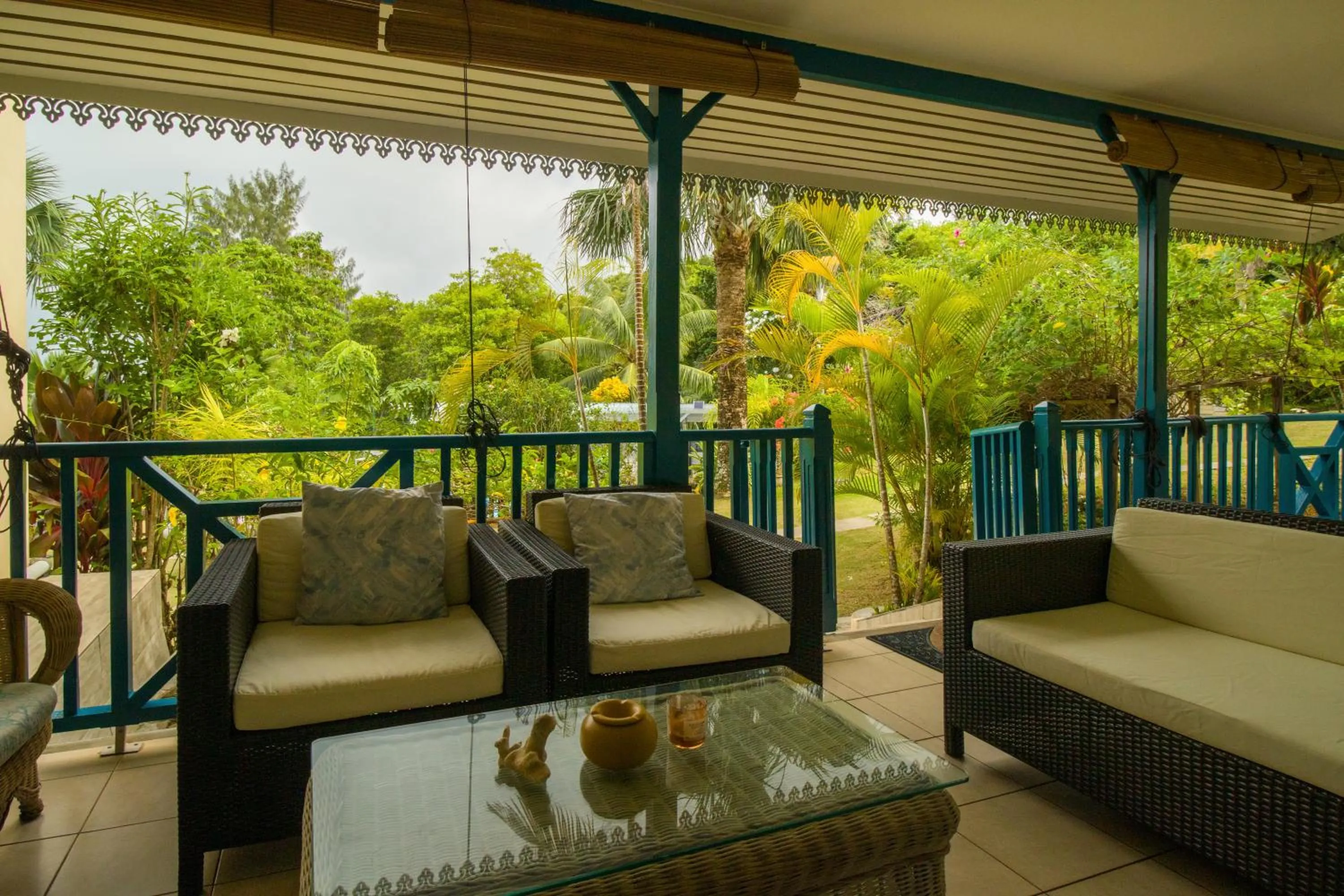 Residence Monte-Cristo