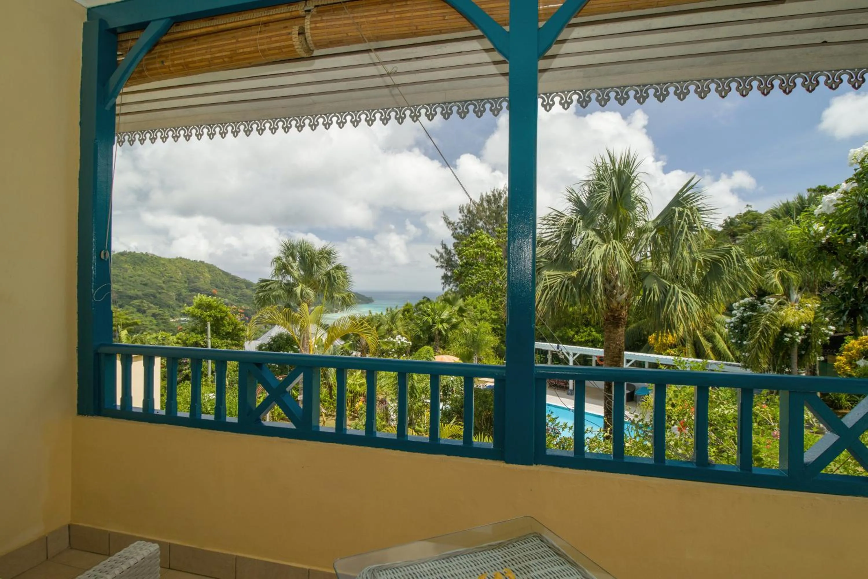 Residence Monte-Cristo