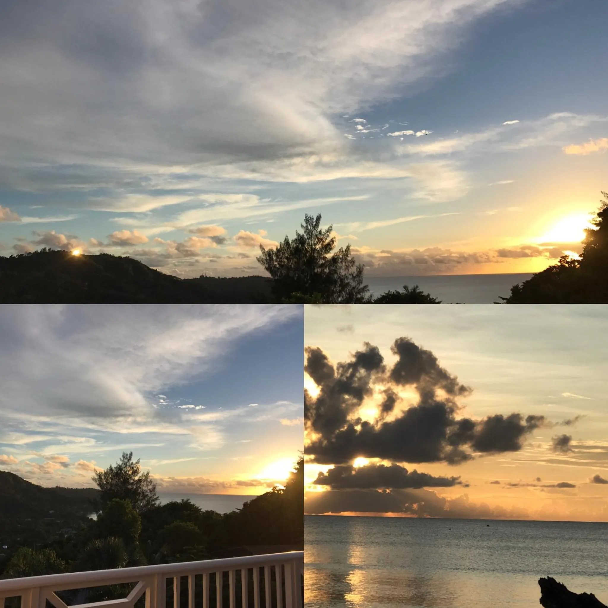 View (from property/room) in Residence Monte-Cristo
